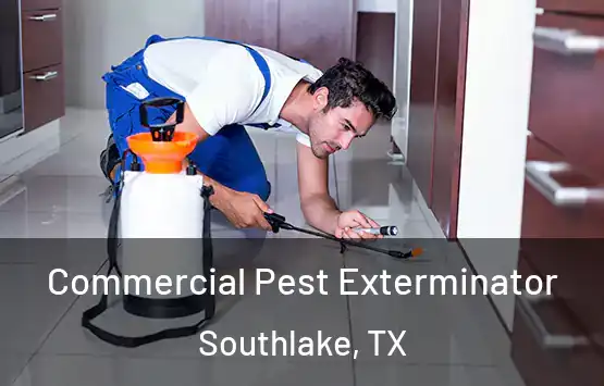  Commercial Pest Exterminator Southlake, TX