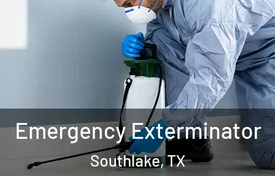  Emergency Exterminator Southlake, TX