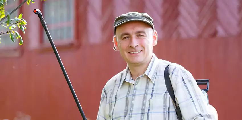 ant-exterminator in Southlake, TX