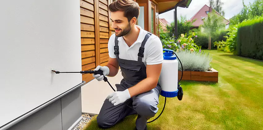 Ant Control for Bedrooms in Southlake, TX