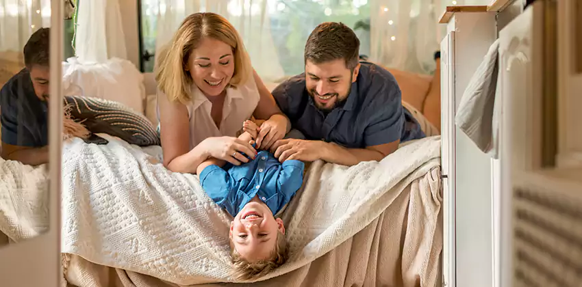 Bed Bug Control for Bedrooms in Southlake, TX