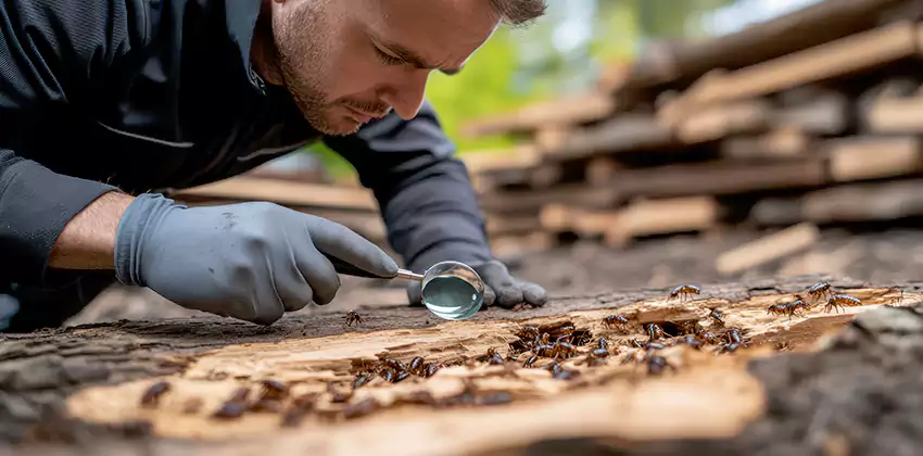 Real Estate Termite Reports and Pre-Sale Inspections Southlake, TX