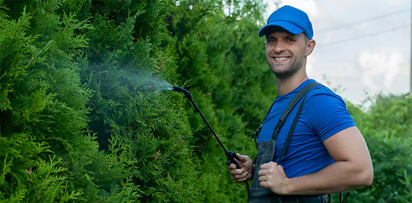 Wasp Extermination for Children and Pets in Southlake, TX