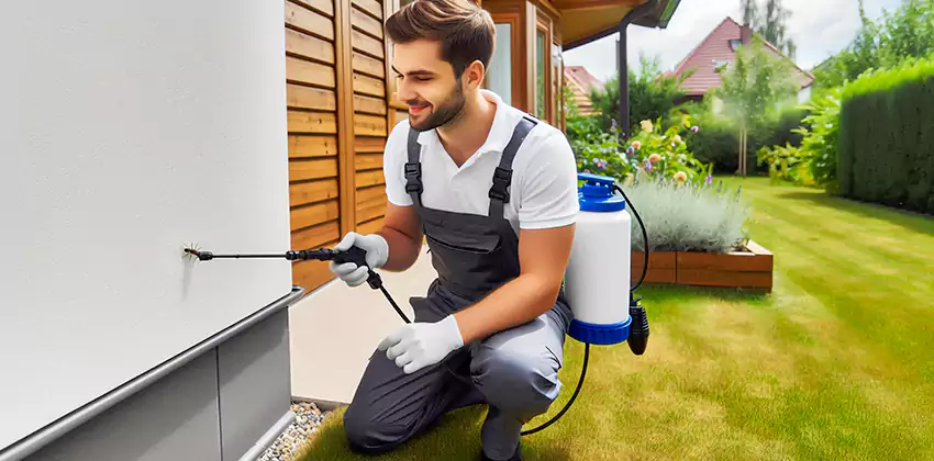 Yellow Jacket Extermination for Children and Pets Southlake, TX