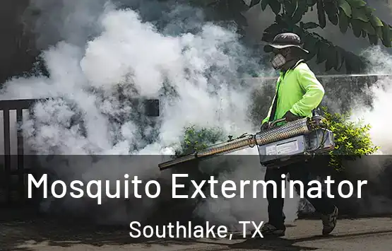  Mosquito Exterminator Southlake, TX
