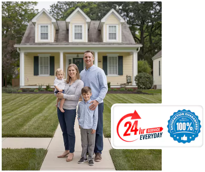 About 24 Hour Pest Control Southlake