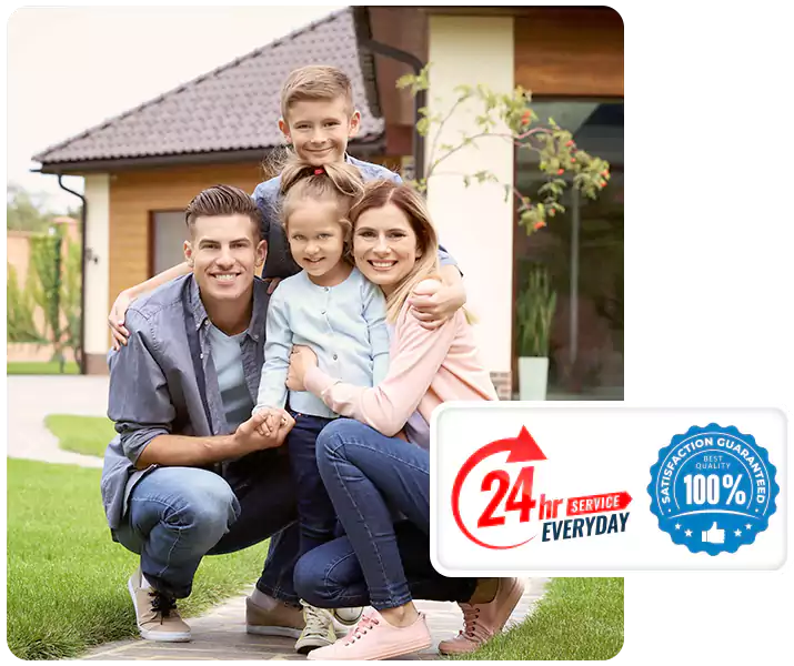 About Earwig Control Southlake