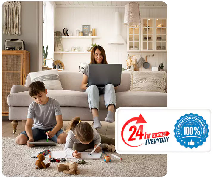 About Mice Control Southlake