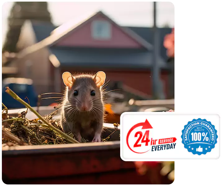 About Mice Exterminator Southlake