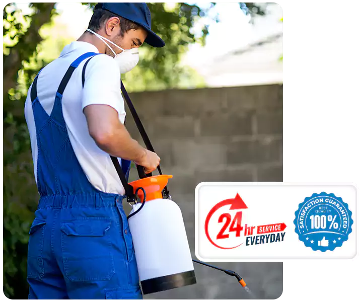 About Pest Exterminator Southlake