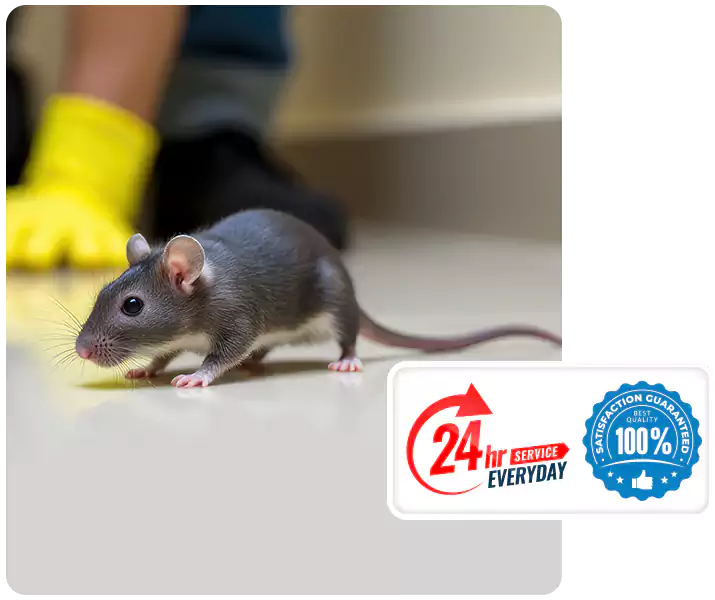About Rat Exterminator Southlake