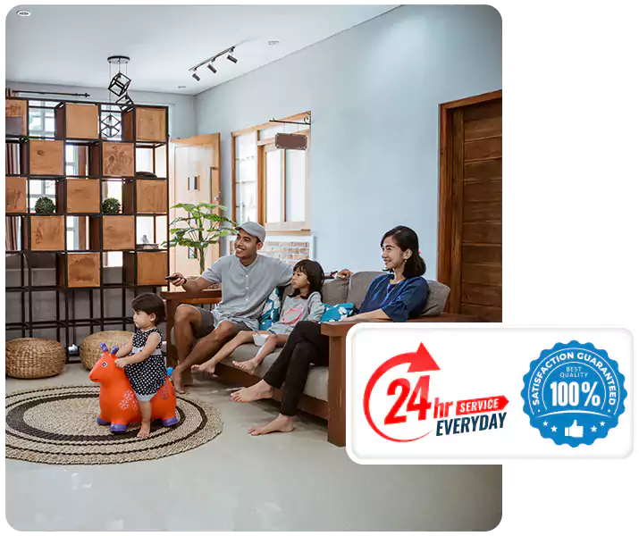 About Spider Pest Control Southlake