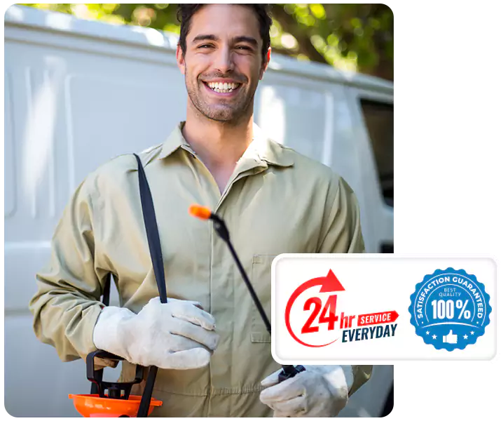 About Thrips Treatment Southlake